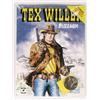 PRL) TEX WILLER 30 BONELLI BLIZZARD MEDAGLIA CELEBRATIVA COIN TIGER JACK MONETA