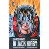 Lion - Il Quarto Mondo di Jack Kirby # 01 Omnibus HC nuovo