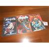 BATWING 1/3 COMPLETA WINICK RW LION NUOVI IMBUSTATI CN9
