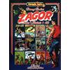 Grandi Eroi - ZAGOR INDEX ILLUSTRATO 1-100 Vol. # 1 NUOVO!