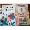 La pistola a raggi di Martin Mystere + albo The Comic Weekly (storia inedita)