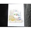LITOGRAFIA WOMAN FRUIT MILO MANARA LIMITED GADGET RACCOMANDATA GRATIS