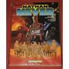 PRL) NATHAN NEVER ALBO GIGANTE 4 COMIC GIBI FUMETTO BONELLI SERGIO EDITORE BD
