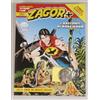 PRL) ZAGOR BONELLI 1 LE STORIE DI MOLTI OCCHI MEDAGLIA CELEBRATIVA COMIC COIN