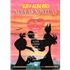 Lupo Alberto - Nuevas Novelas