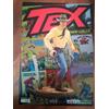Poster di TEX a colori copia n° 85 di 150 Infinite Statue