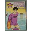PRL) ROUGH STARLIGHT FUMETTO 9 MITSURU ADACHI 39 1995 COMIC MANGA BANDE DESSIN.