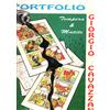 Portfolio di Giorgio CAVAZZANO ed limitata 112 di 500