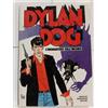 Dylan Dog L'indagatore dell'incubo I° ed. Mondadori Volume cartonato