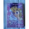 C per Esso che Compare Amo Kyôko Kamishiro Asuka Manga Amore Shojo Sexy Colore