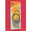 collana pendant ciondolo KINGDOM HEARTS