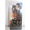 Portachiavi Keychain WORLD WARCRAFT