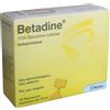 Betadine Soluzione Cutanea Disinfettante 10flx10ml