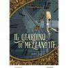 MONDADORI Il giardino di mezzanotte da Philippa Pearce. Il romanzo a fumetti