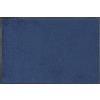 Wash+Dry - Tappeto Navy 50x75, Blu