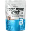 Biotech USA 100% Pure Whey 400 g - Biotech USA