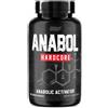Nutrex Research Anabol Hardcore 60 capsule - Nutrex Research
