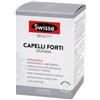 HEALTH AND HAPPINESS (H&H) IT. Swisse capelli forti donna 30 compresse