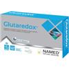 NAMED SRL Glutaredox 30 compresse astuccio 33 g