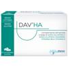 LO.LI.PHARMA SRL Dav Ha 30 Compresse