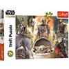 Trefl- Bereit zum Kämpfen, Star Wars 200 Elementi, Pronti a Combattere, per Bambini dai 7 Anni in su Puzzle, Colore, 13276