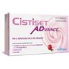 Cistiset - Advance Confezione 15 Compresse