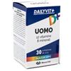 Massigen - Dailyvit+ Uomo Confezione 30 Compresse