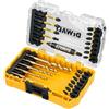 DEWALT DT70749T FLEXTORQ™ - Set di punte per trapano, 25 pezzi