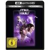Disney Star Wars - Eine neue Hoffnung (4K Ultra HD) (+ Blu-ray 2D) (+ Bonus-Blu-ray)