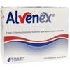 DYMALIFE PHARMACEUTICAL Srl ALVENEX*20CPR 450MG