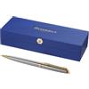 Waterman Penna a sfera in acciaio personalizzata Waterman Hémisphère personalizzate o neutre