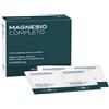 Bios Line Magnesio Completo Integratore Alimentare, 32 Bustine