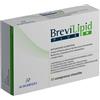 Aurobindo Pharma Brevilipid Plus Compresse Rivestite