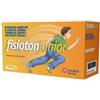 FISIOTON JUNIOR 10 FLACONI DA 10 ML B.L.V. PHARMA GROUP Srl