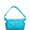 Doona Semplice Parenting - borsa Per Pannolini Per Auto Essentials Sky Turchese