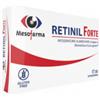 MESOFARMA SRL Retinil Forte 30 Compresse