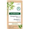 Klorane Shampoo Solido All'Avena 80 g