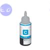 EPSON COMPATIBILE EPSON FLACONE 673 CIANO 70ml COMPATIBILE - C13T6732