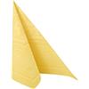 Papstar 11669 50, Tovaglioli di Carta Royal Collection Piega a 1/4 40 x 40 cm