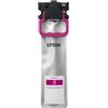 Epson Cartuccia D'Inchiostro Magenta C13T01C300 T01C300 Xl 5000 Pagine Xl Originale