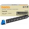 Utax Toner Ciano Ck-8530C 1T02Ypcut0 12000 Pagine Originale