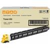 Utax Toner Giallo Ck-8530Y 1T02Ypaut0 12000 Pagine Originale