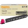 Utax Toner Magenta Ck-8530M 1T02Ypbut0 12000 Pagine Originale