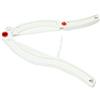 BRIX B 4191 Power Lock-Morsetto per Supporto e Clip