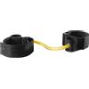 FIT EVOLUTION CAVIGLIERE CON ELASTICO