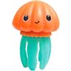Infantino Glowing Jelly Light Bath Toy,108 x 60 x 135 millimeters