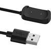 TLING Caricabatterie per Amazfit GTR 2/GTR 2e/GTS 2/GTS 2e/GTS 2 Mini/GTS 4 Mini/Bip U/T-Rex Pro/Pop/Pop Pro/Zepp E (Non per Amazfit GTS),100cm USB Cavo di Ricarica Caricatore
