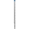 Bosch 1x Punta per martelli EXPERT SDS plus-7X (per Pietra morbida, Pietra dura, Ø 13,00 mm, Professional Accessorio Martello perforatore)