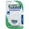 GUM Butler Weave Floss Filo Interdentale Gum