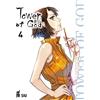 Star Comics Tower of god (Vol. 4)